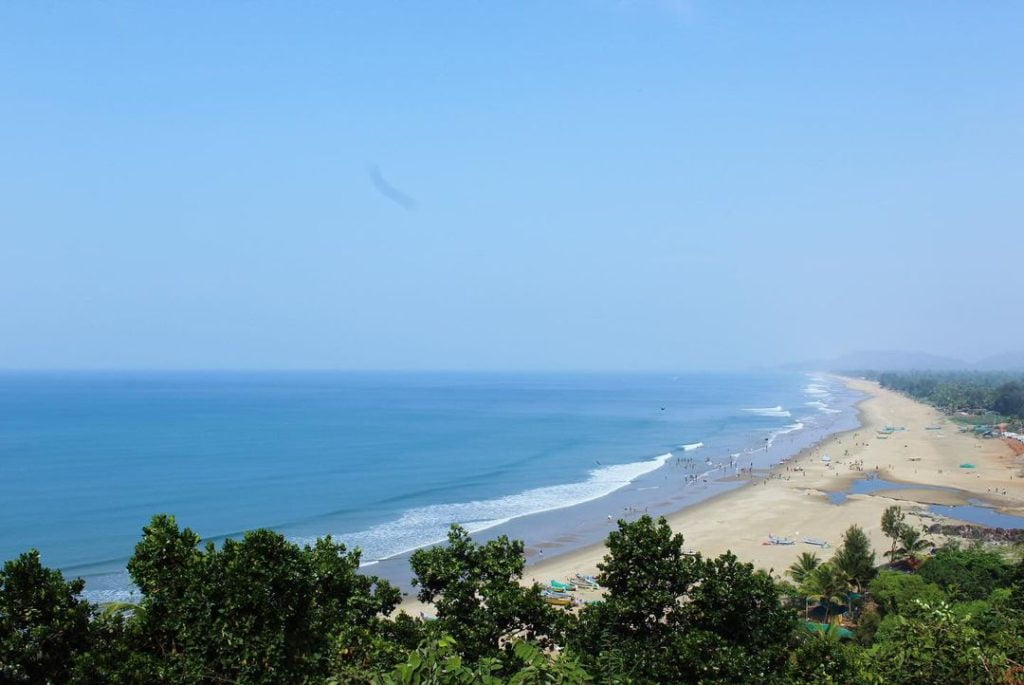 Gokarna, Gokarna Trip