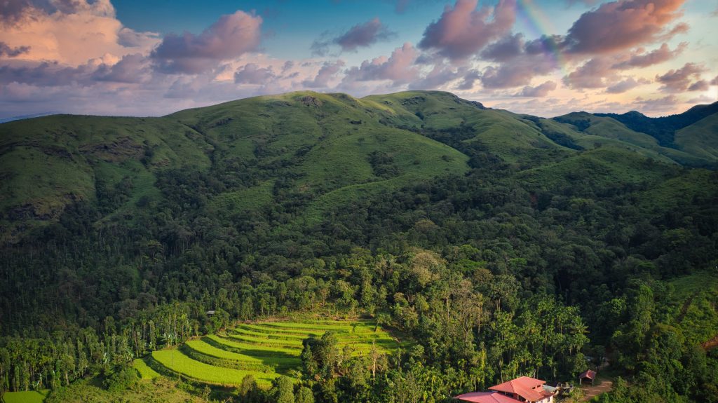 Chikmagalur trekking