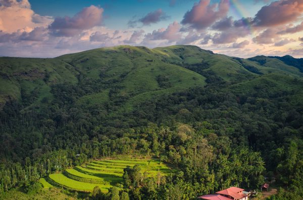 Chikmagalur trekking