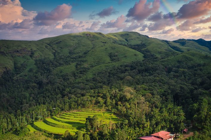 Chikmagalur trekking