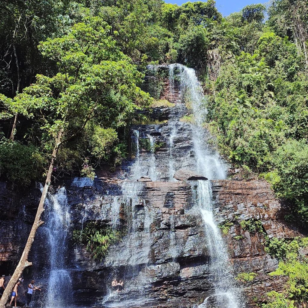 Chikmagalur, Chikmagalur Places