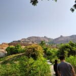 Uttari Betta Trek, Bangalore