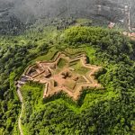 manjarabad fort sakleshpur, Sakleshpur Places