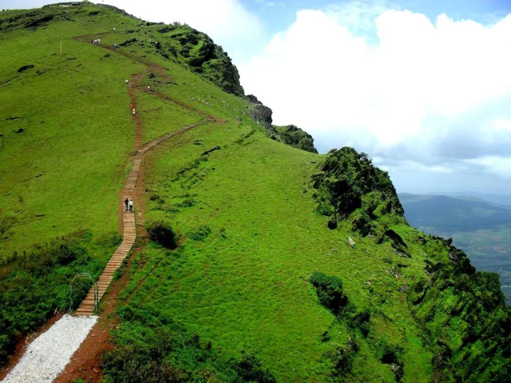 Mullayanagiri, Chikmagalur, highest peak in karnataka, Treks In Karnataka