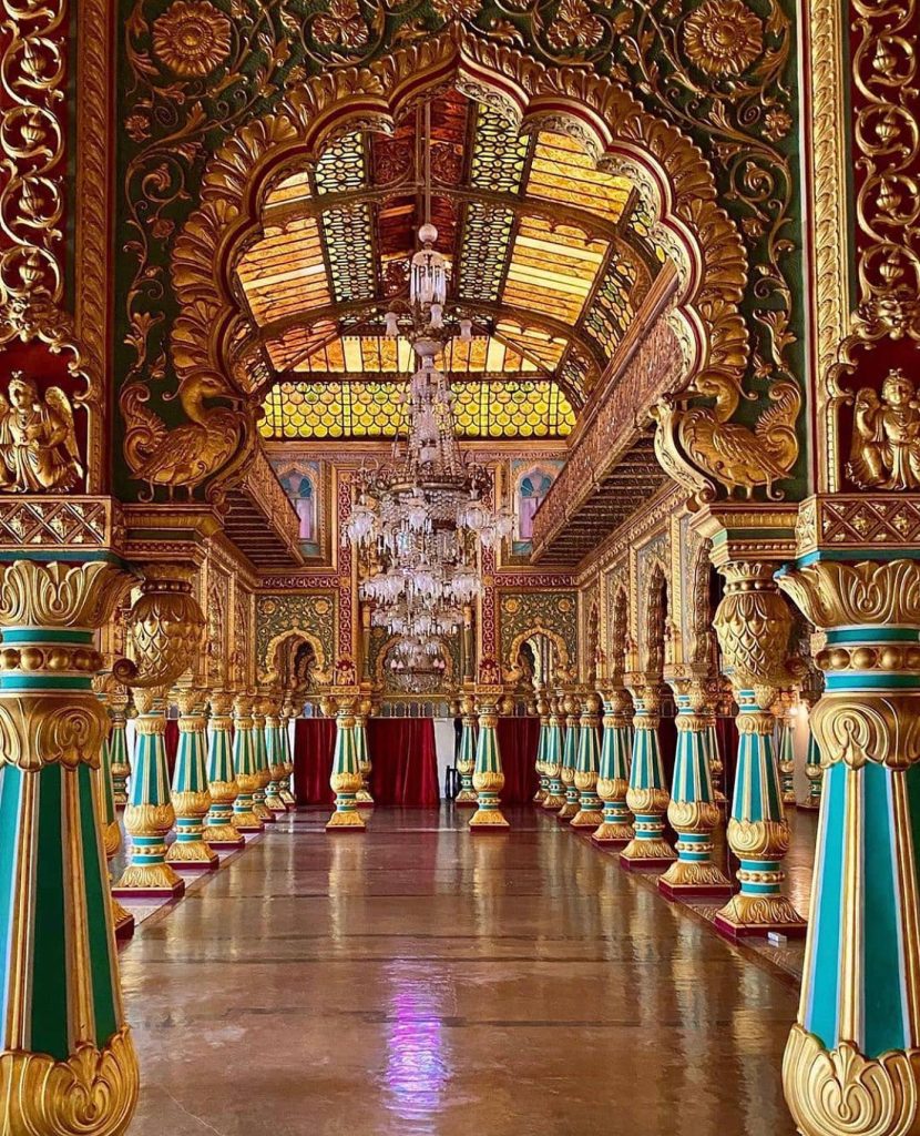 Mysore