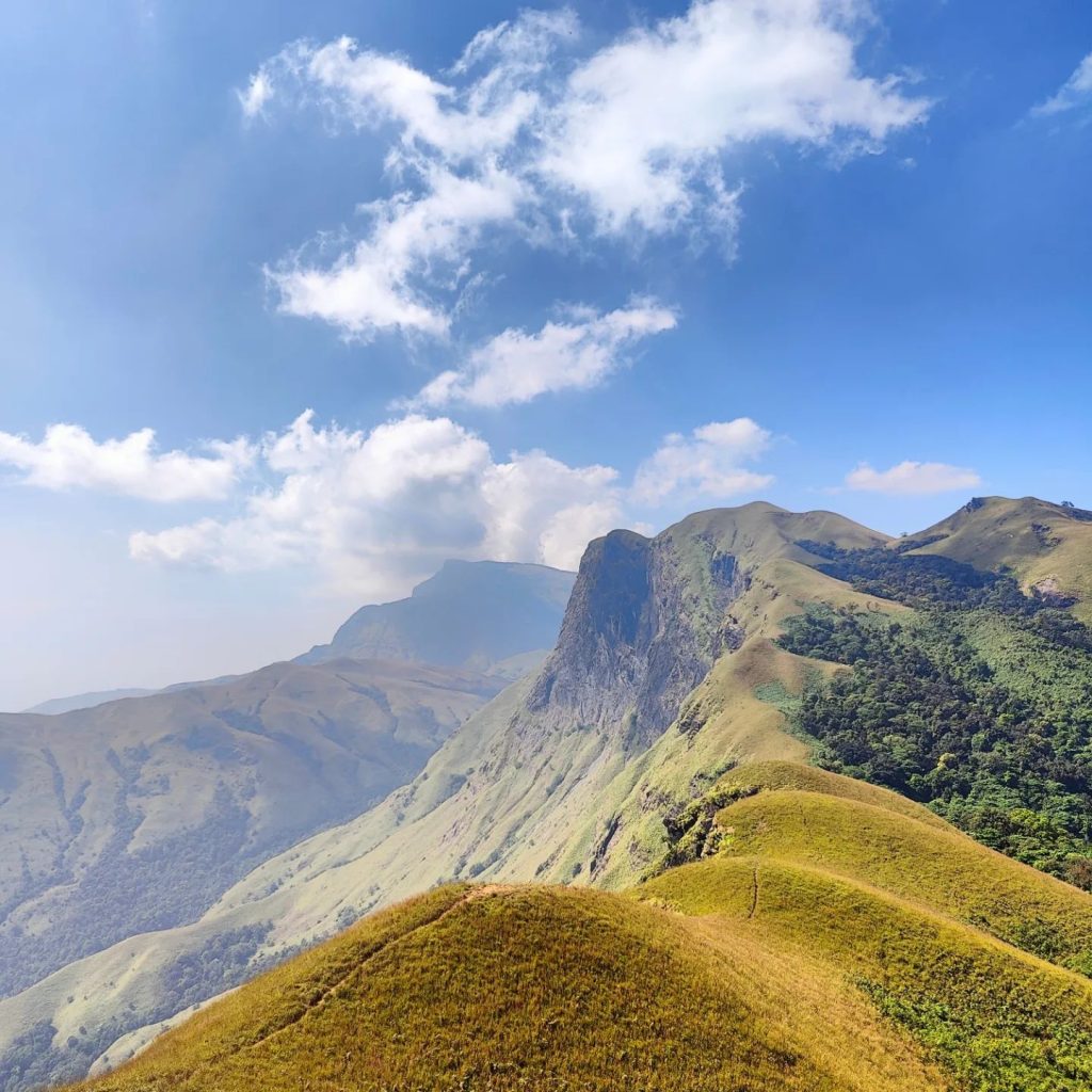 gangadikal peak cover