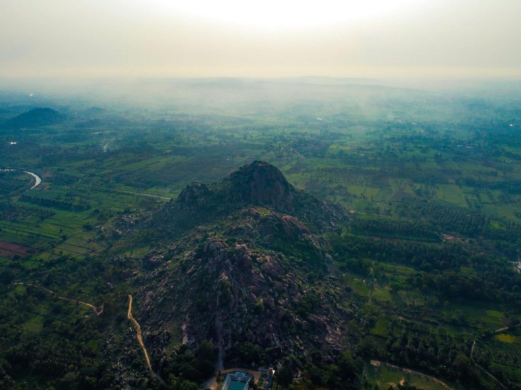 kunthi hills 1