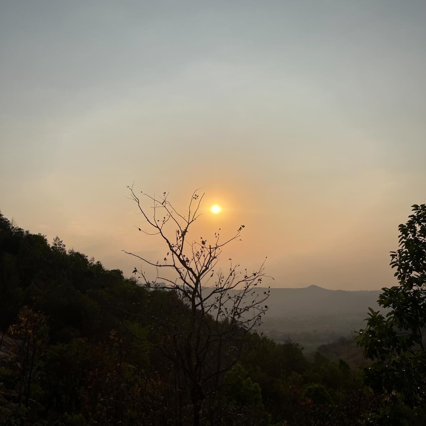 Makalidurga Betta