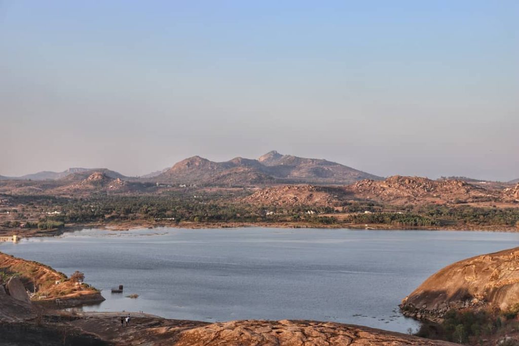 places to visit in tumkur