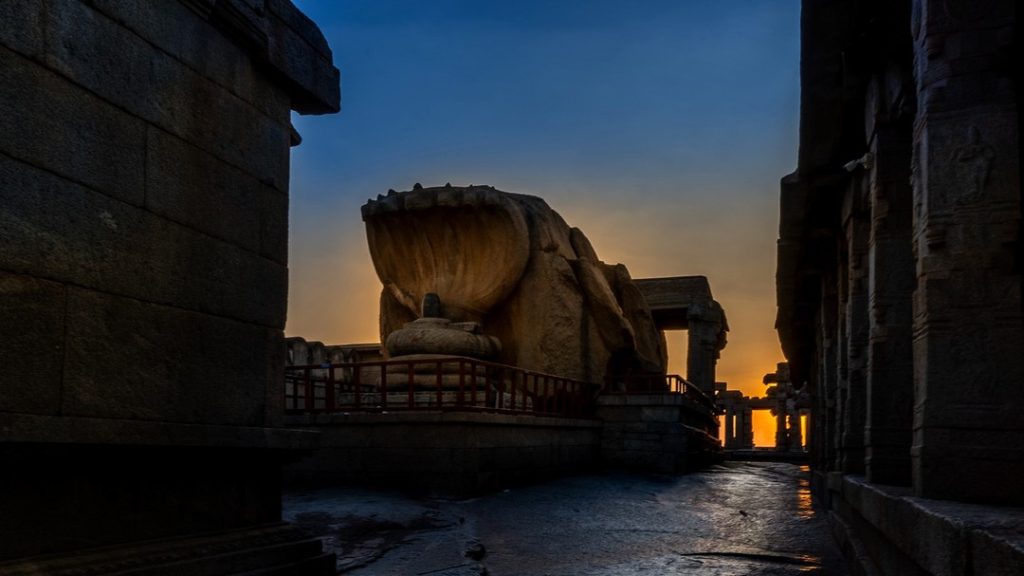 Lepakshi