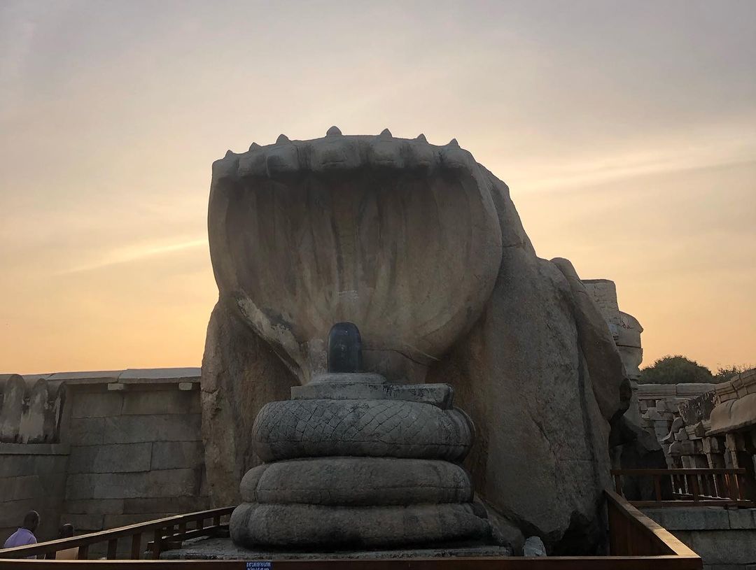 Lepakshi