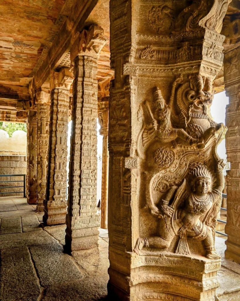 Lepakshi