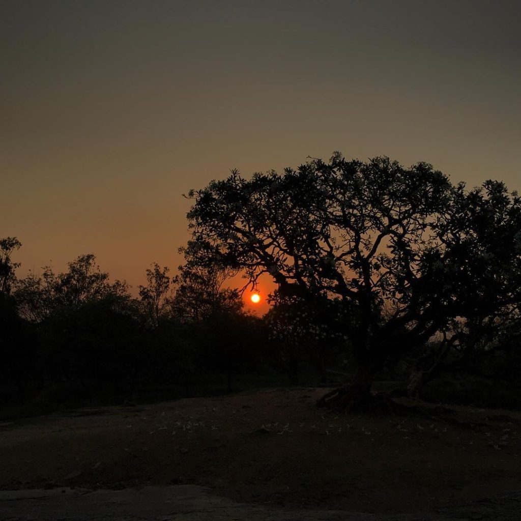 Lalbhag Sun Set, tourist places near bangalore within 100 kms