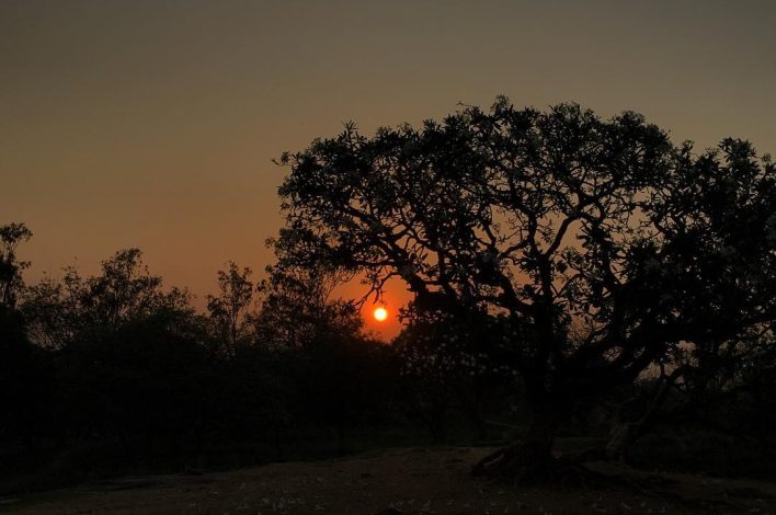 Lalbhag Sun Set, tourist places near bangalore within 100 kms