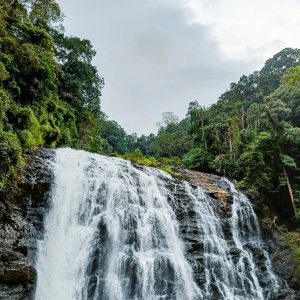 Abbey Falls