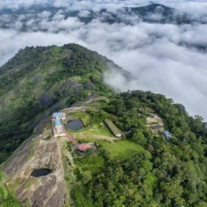 agumbe