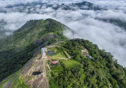 agumbe