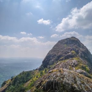 Ambukuthi Hills edakkal