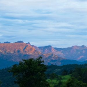 Anamudi Peak munnar