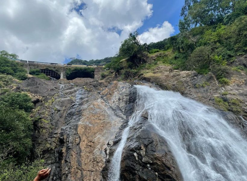 Dudhsagar