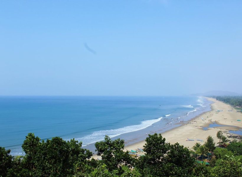 Gokarna, Gokarna Trip