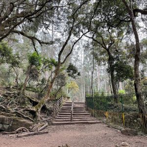 Guna Caves kodaikanal tourist places