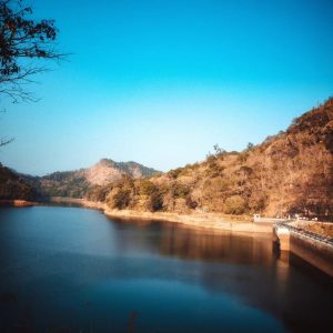 Idukki Arch Dam Idukki