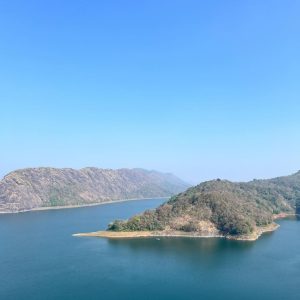 Idukki Dam Vagamon