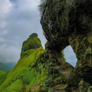 Irshalgad Fort Maharashtra eventserica