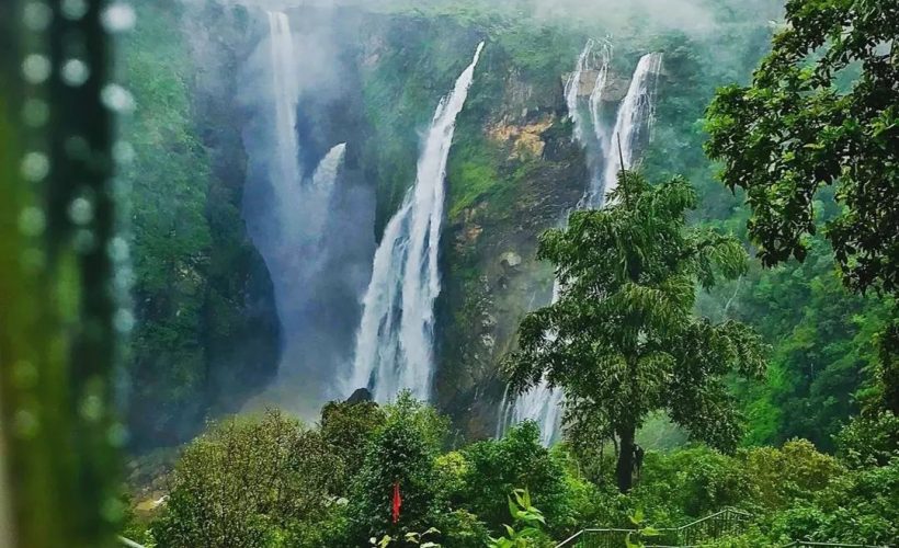 Jog Falls