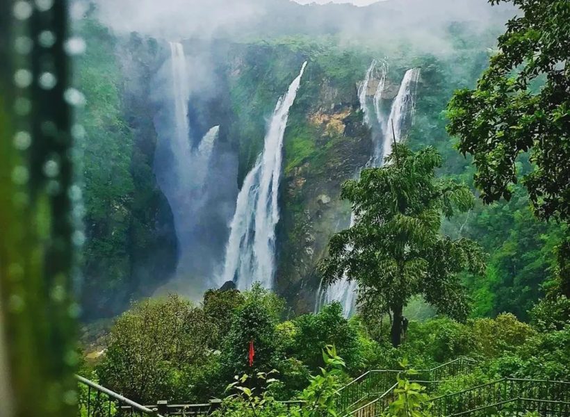 Jog Falls