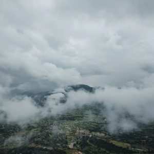 Kalsubai Peak