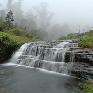 Kodaikanal Falls