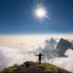 Kolukkumalai Sunrise trek