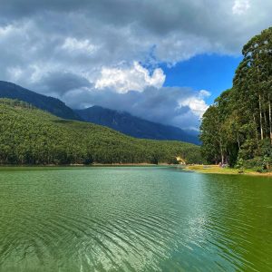 Kundala Lake munnar