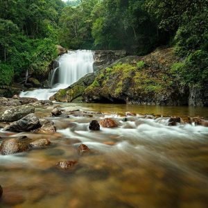 Lakkam Waterfalls