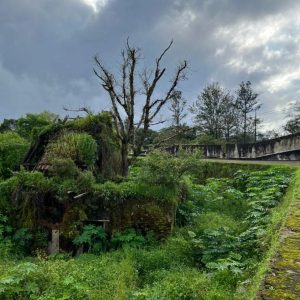 Madikeri Fort