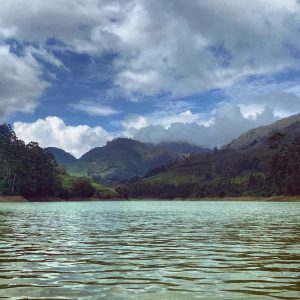 Mattupetty Dam kochi to munnar