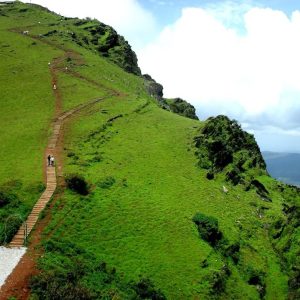 Mullayanagiri, Chikmagalur, highest peak in karnataka, Treks In Karnataka