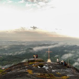 Nadukani idukki