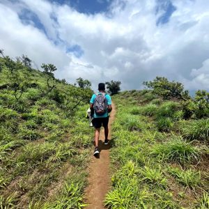 Nishani Motte Trek