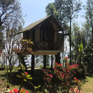 Periyar Spice & Ayurvedic Garden thekkady