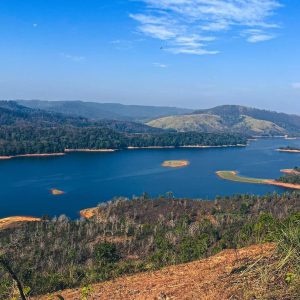 Periyar Tiger Reserve