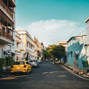 Pondicherry