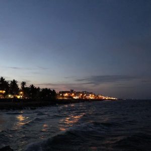 Pondicherry