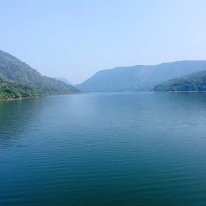 Sathodi Falls Trek