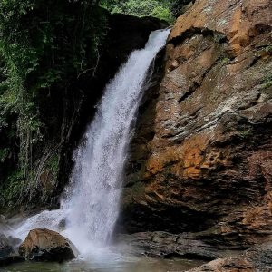 Soochipara Falls