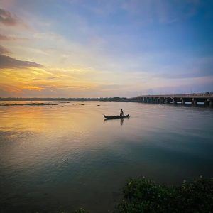 Thanneermukkom munnar to alleppey