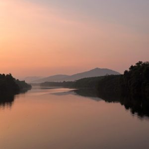 Thattekad Bird Sanctuary Munnar to Alleppey