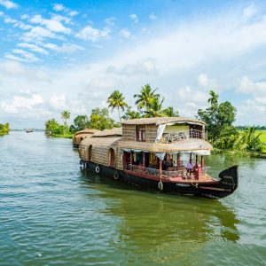 alleppey